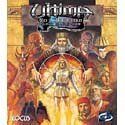 【中古】(非常に良い)ウルティマコレクション 日本語版 - Windows