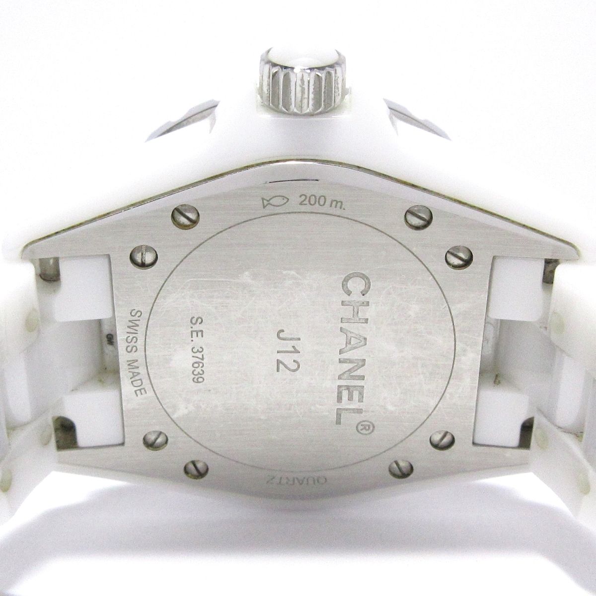 ホワイトセラミック|新型|33mm