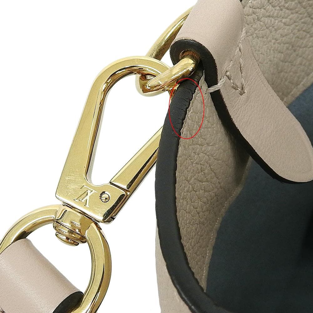 ルイヴィトン LOUIS VUITTON オンマイサイドPM 2WAY