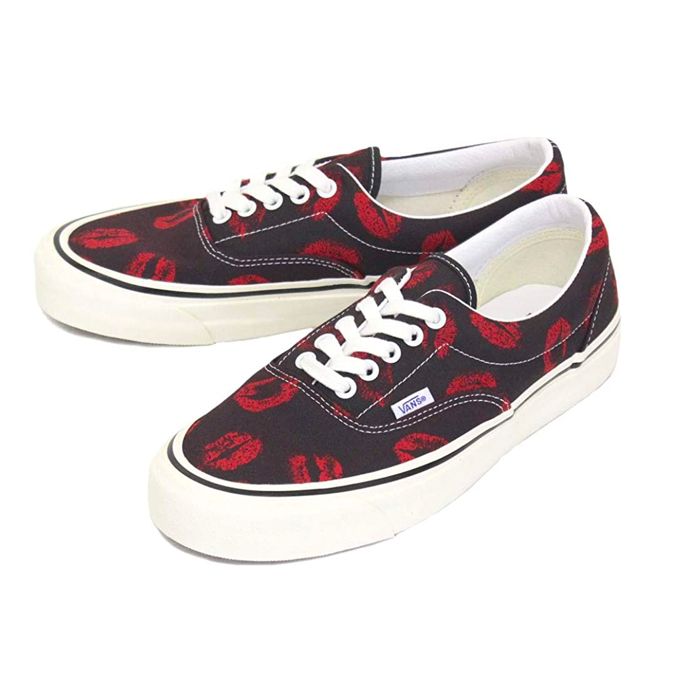 残り1点 新品未使用 VANS ERA 95 DX [並行輸入品] - ohisama. - メルカリ