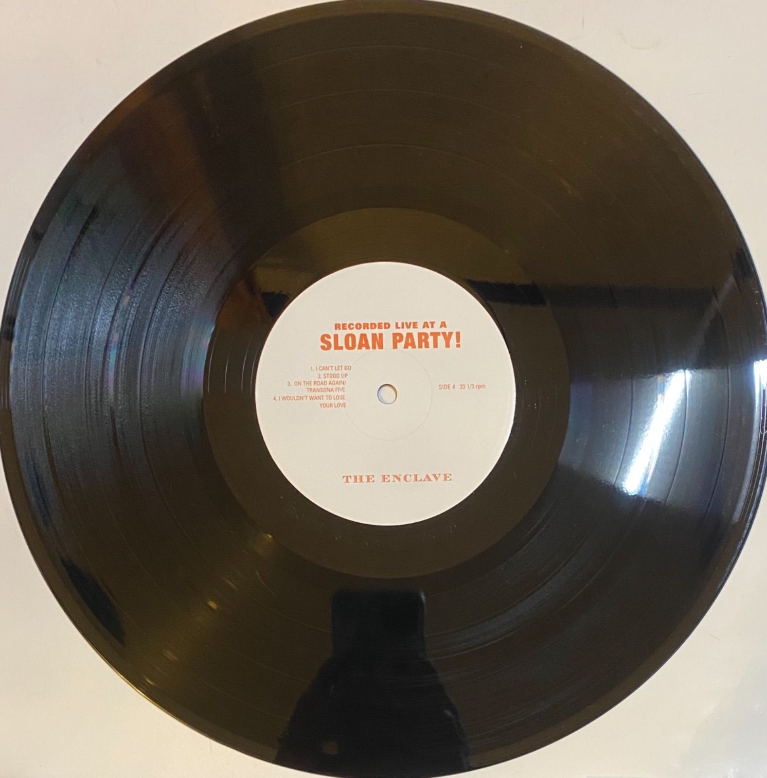 Sloan/One Chord To Another/CA盤12\"レコード Amazon.co.jp: One Chord to Another: ミュージック