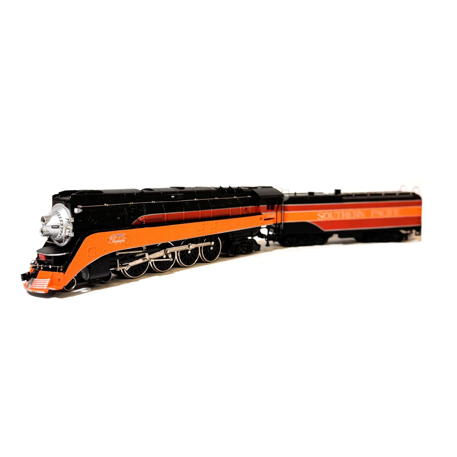 (訳あり) アサーン サザン・パシフィック鉄道 ダブルスタックカー HOゲージ サザンパシフィック(SP)鉄道 前編 | 地球連邦鉄道（Earth