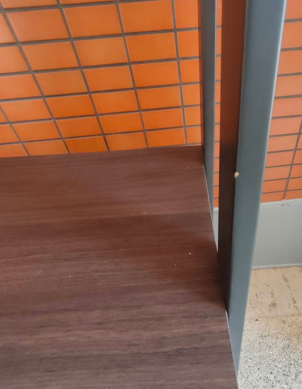 夢 ◆NITORI 収納付きハンガーラック チェスト ワードローブニーズ384 0P3ダン