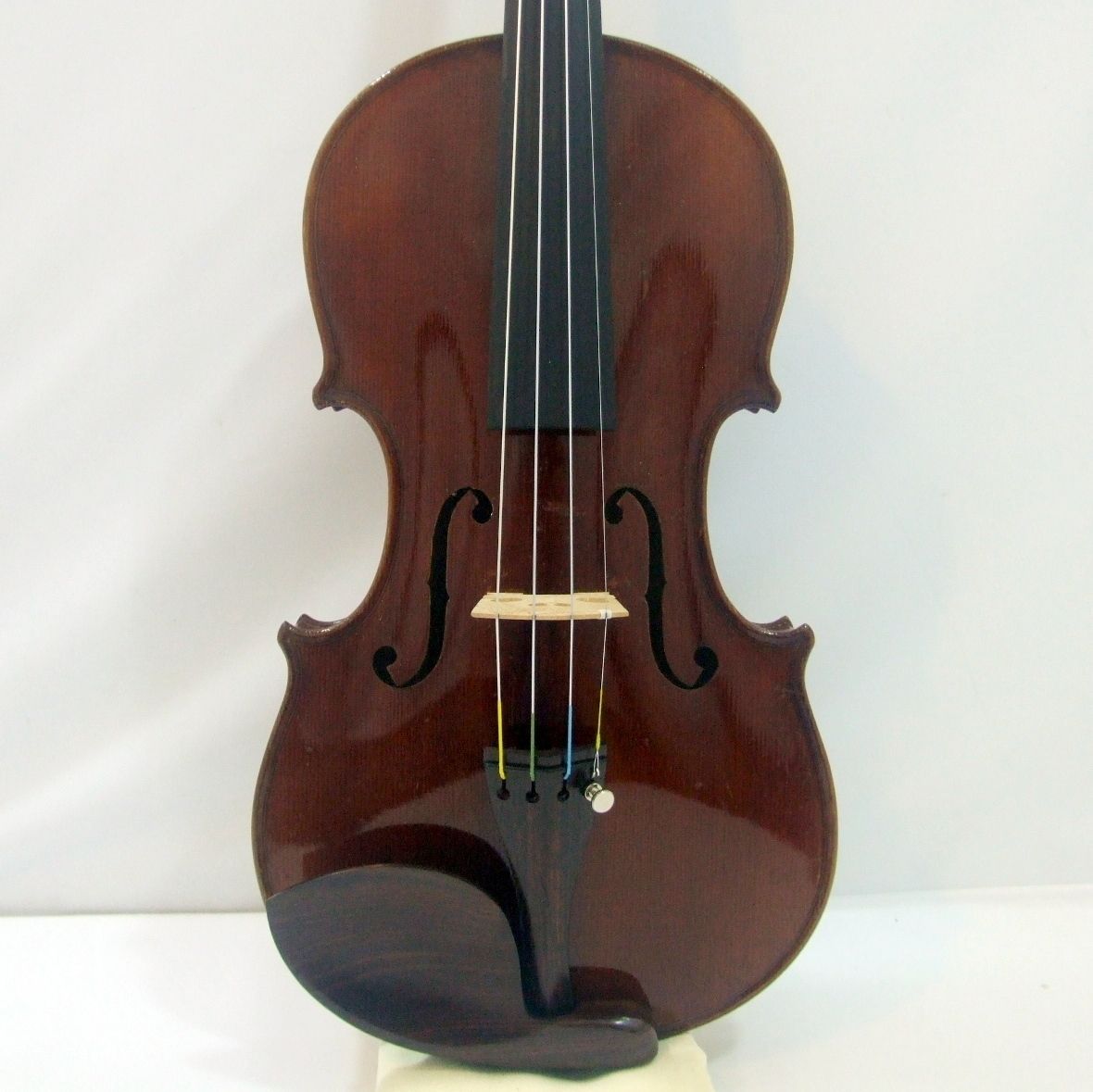 メンテ済み ドイツ製 モダン アマティモデル バイオリン Ca1950 Model Amati 1653 4/4 Markneukirchen -  メルカリ