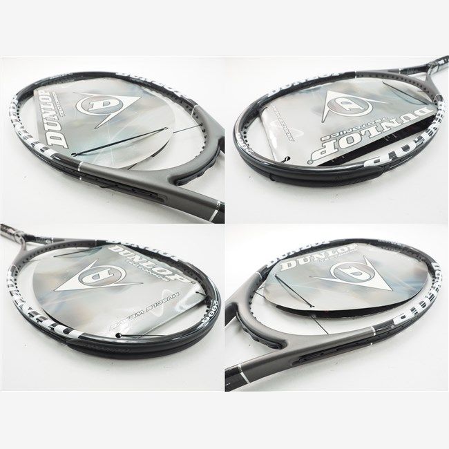 中古 テニスラケット ダンロップ ダンロップ 200G 95 2000年