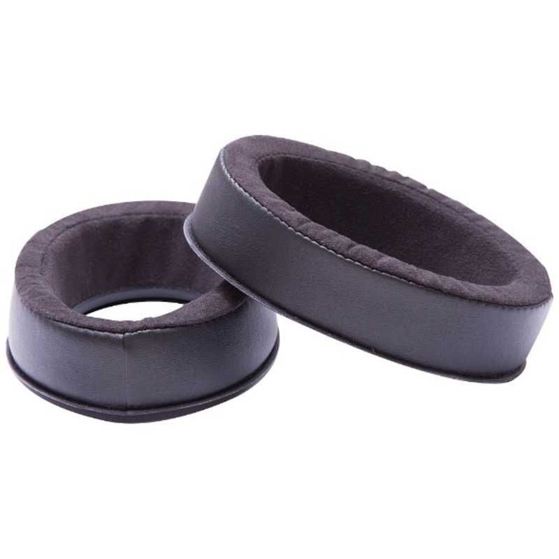【 新品 未開封 】 YAXI 交換用イヤパッド for SENNHEISER HD650/600/580/565/545 ALC650 未使用 送料無料