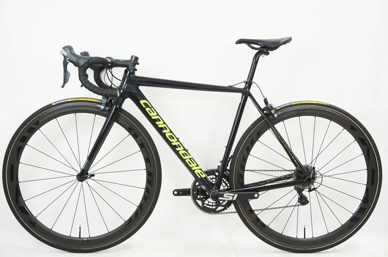 2016' Cannondale CAAD12 105 -(新潟の自転車のプロショップ