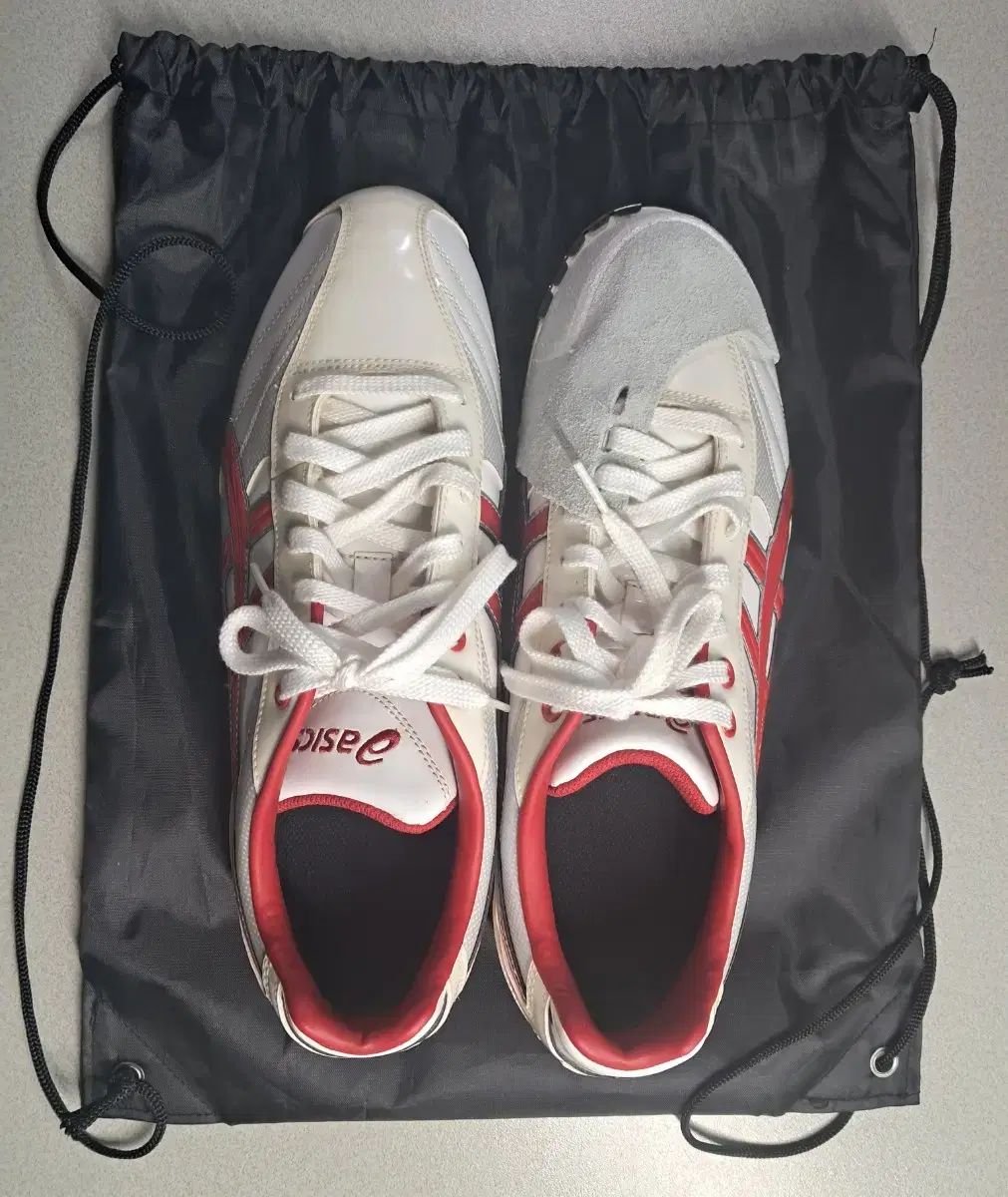 Asics アシックス 交換 金具スパイク 285mm 商品
