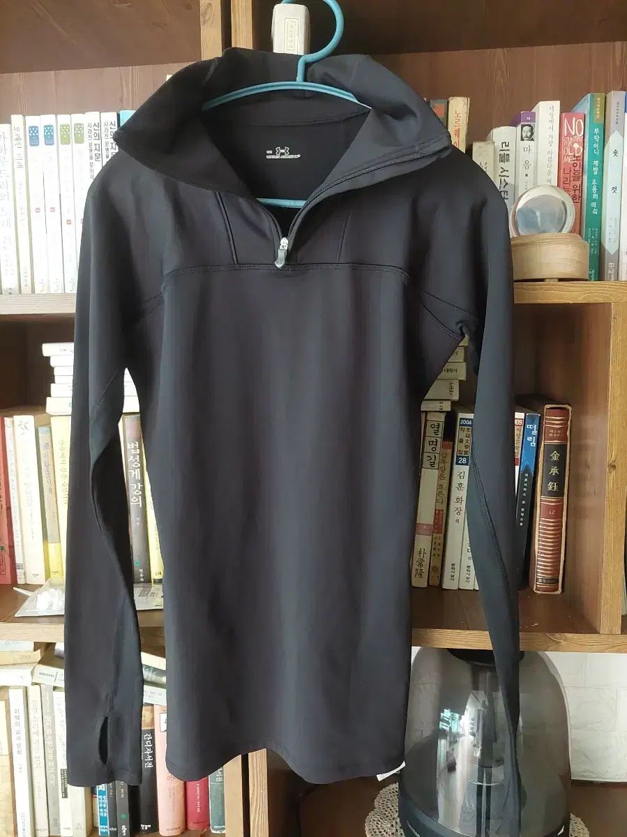 UNDER ARMOUR アンダーアーマー ジップアップ