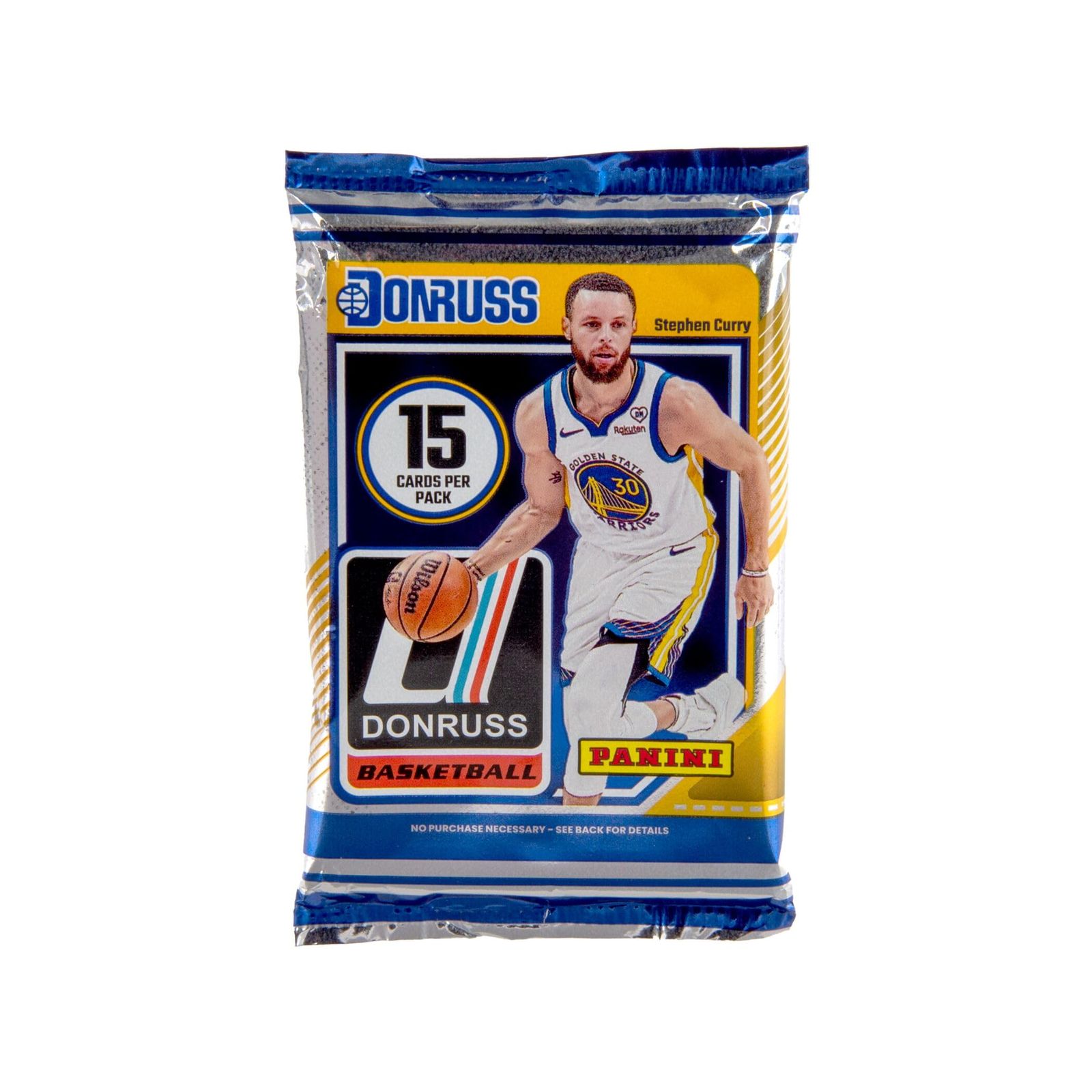 2025-25 Panini Donruss バスケットボール トレーディングカード メガボックス