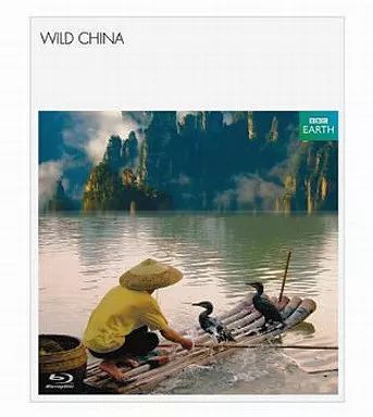 中古】その他Blu-ray Disc ワイルド・チャイナ ブルーレイ・デラックス