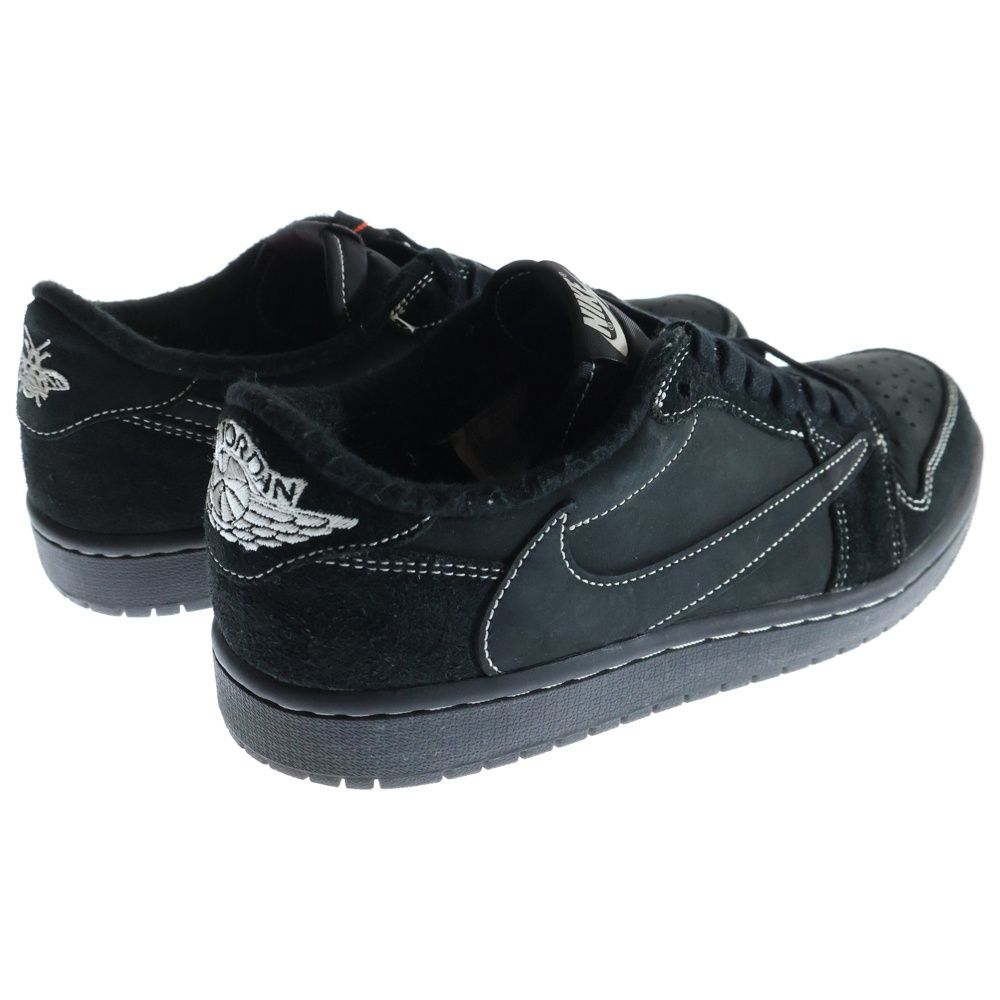 NIKE (ナイキ) ×TRAVIS SCOTT AIR JORDAN 1 LOW OG SP DM7866