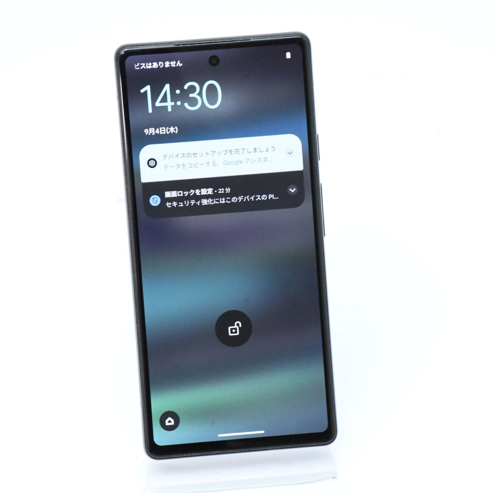 Google Pixel6a セージ 128GB SIMフリー Google Pixel6a 128GB セージ - メルカリ