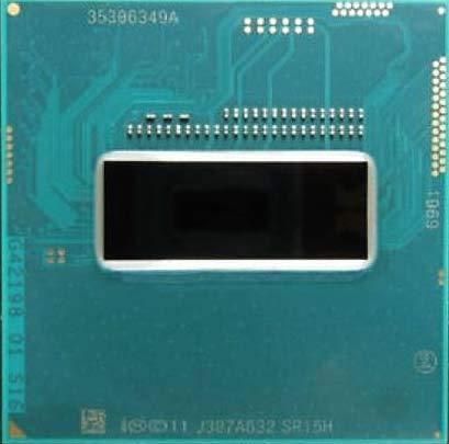 Intel Core i7-4700QM モバイル CPU 2.40GHz SR15H バルク品