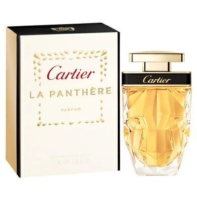 カルティエ CARTIER ラ パンテール パルファン PARFUM SP 75ml 香水 La Panthere Edition Soir