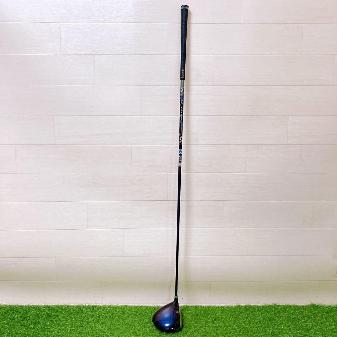 ゼクシオ　MP800 8代目　ゴルフ　ドライバー　メンズ　FLEXR 11.5° ゼクシオ MP800 8代目 ゴルフ ドライバー メンズ FLEXR 11.5