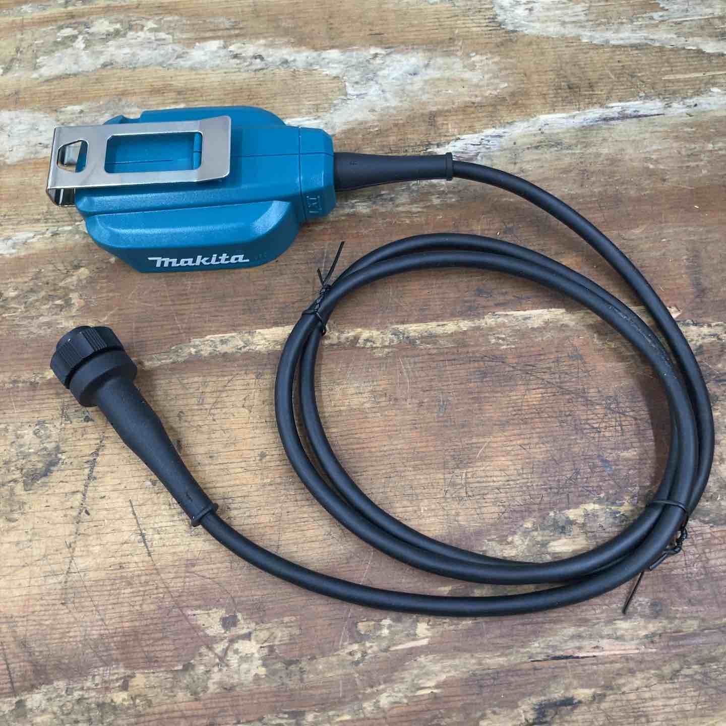 充電式せん定ハサミ 本体のみ