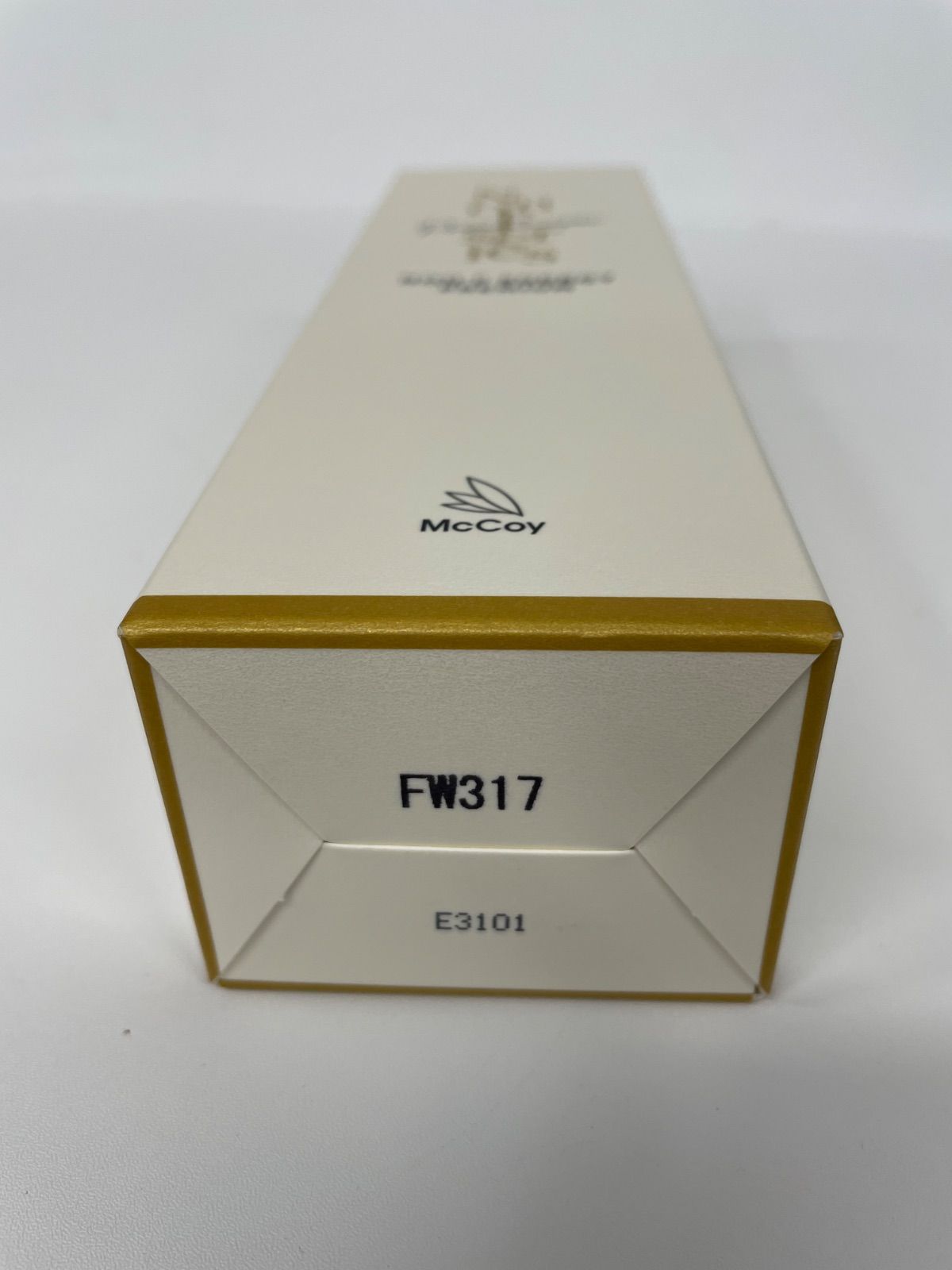 P850 McCoy マッコイ ノン F ? エナジー プレミアム 〈ボディ 