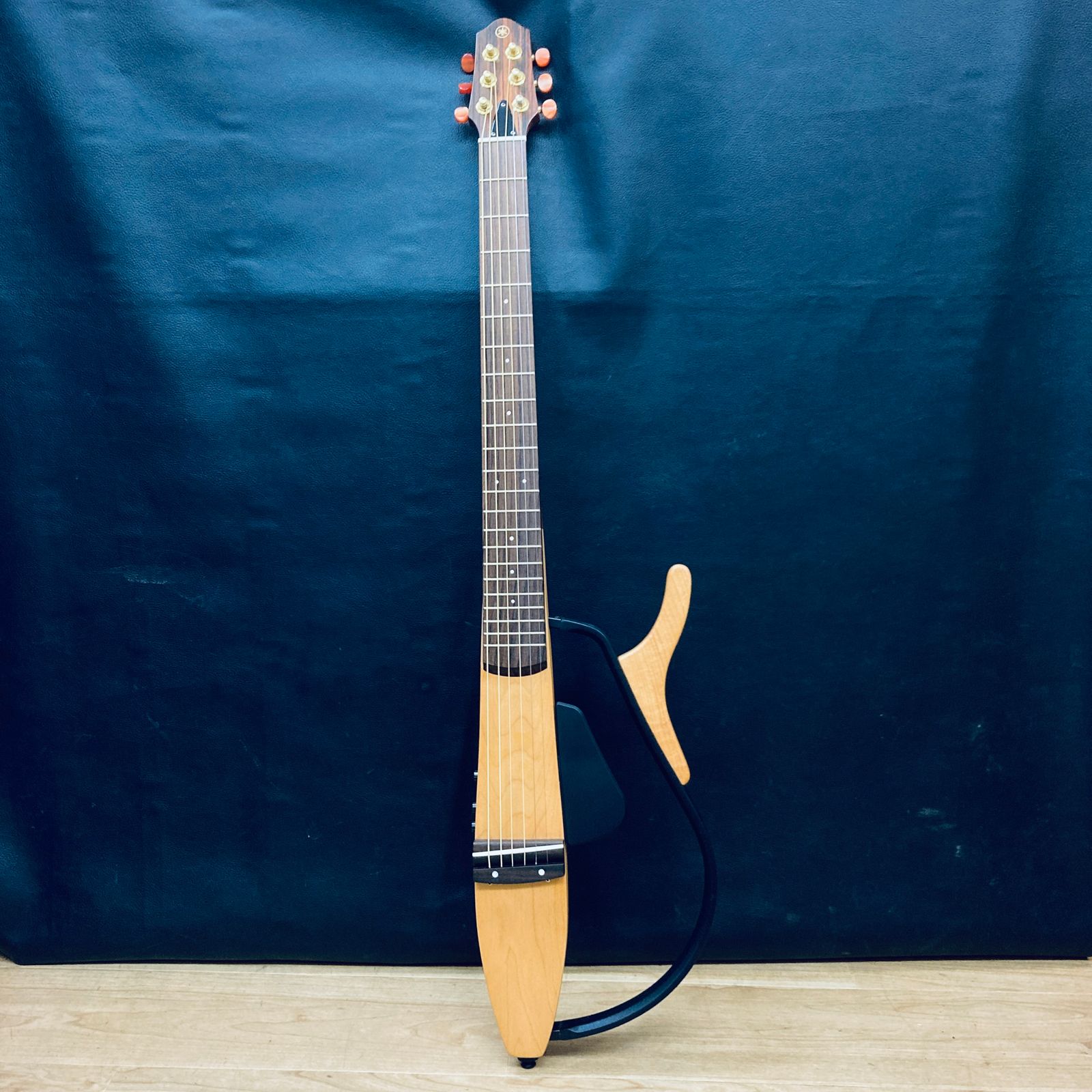 中古】 ☆美品☆ YAMAHA SILENT GUITAR SLG-100S サイレントギター エレキギター ヤマハ ナチュラル  4957812472531 (AT35) - メルカリ