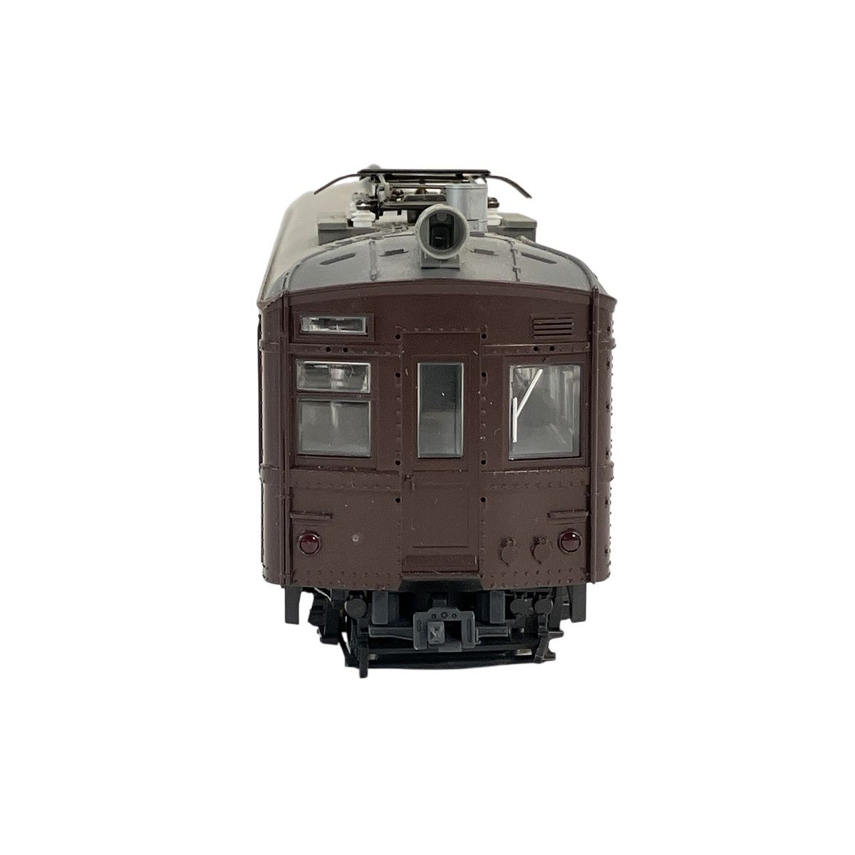 KATO カトー 1-422 クモハ40 HOゲージ 国鉄 鉄道模型 W10485443