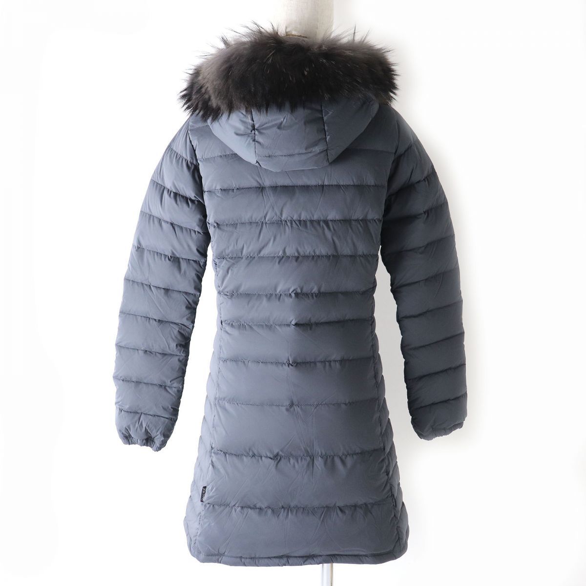 極美品△正規品 DUVETICA デュベティカ 18AW OCIROETRE オチロエトレ 