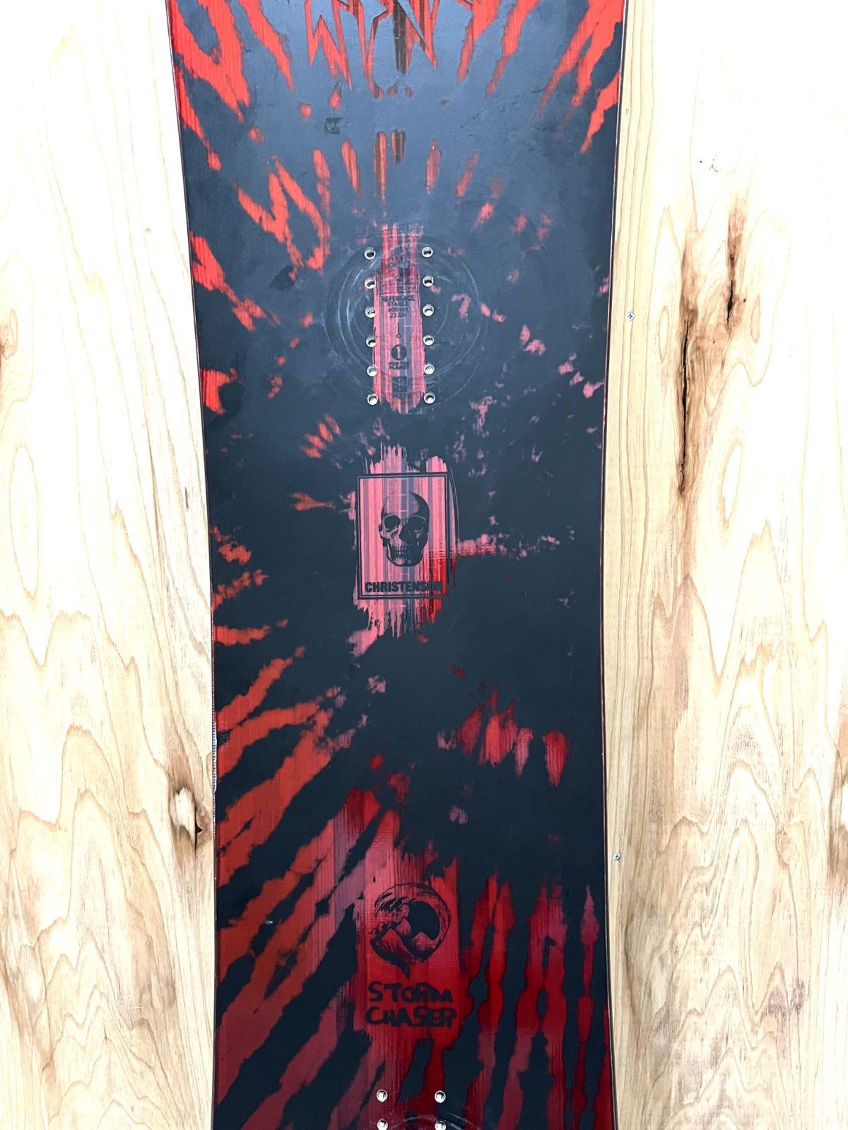 盛岡58-0001】ジョーンズ ストームチェイサー Jones Storm