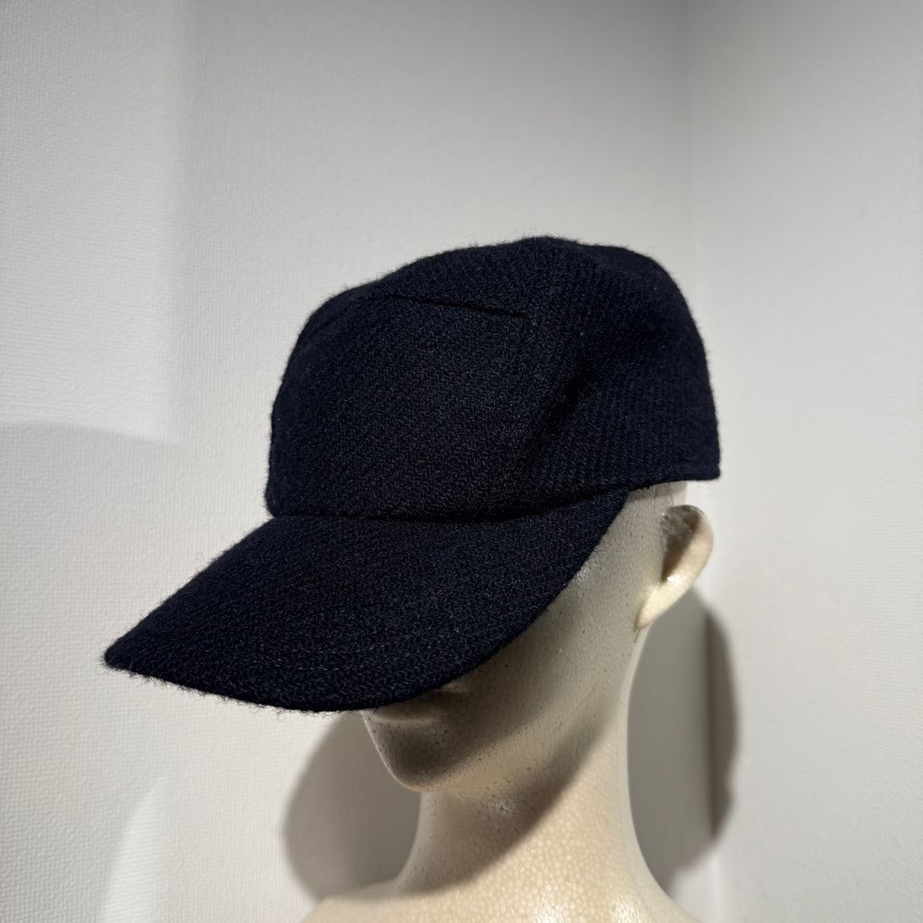 専用】OAMC ハリスツイード ウール キャップ ハリスツイード