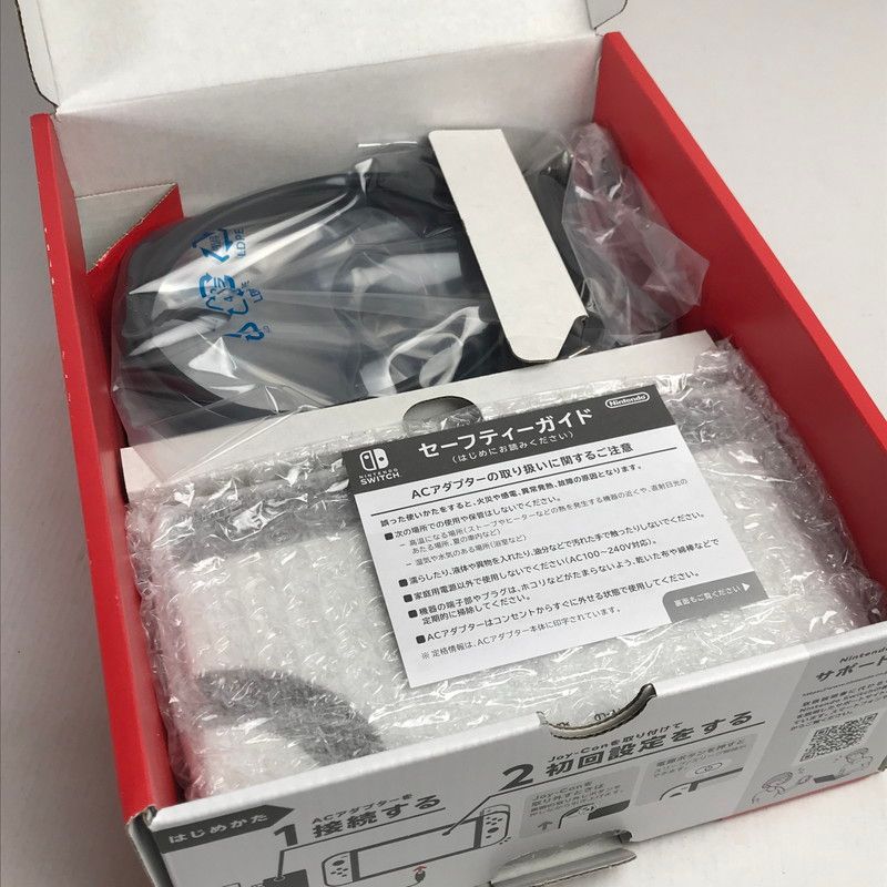 本体 Joy-Con