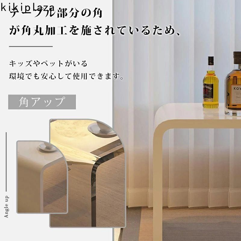 UNICO】EDDY ローテーブル(w750×d450×h400) UNICO】EDDY ローテーブル