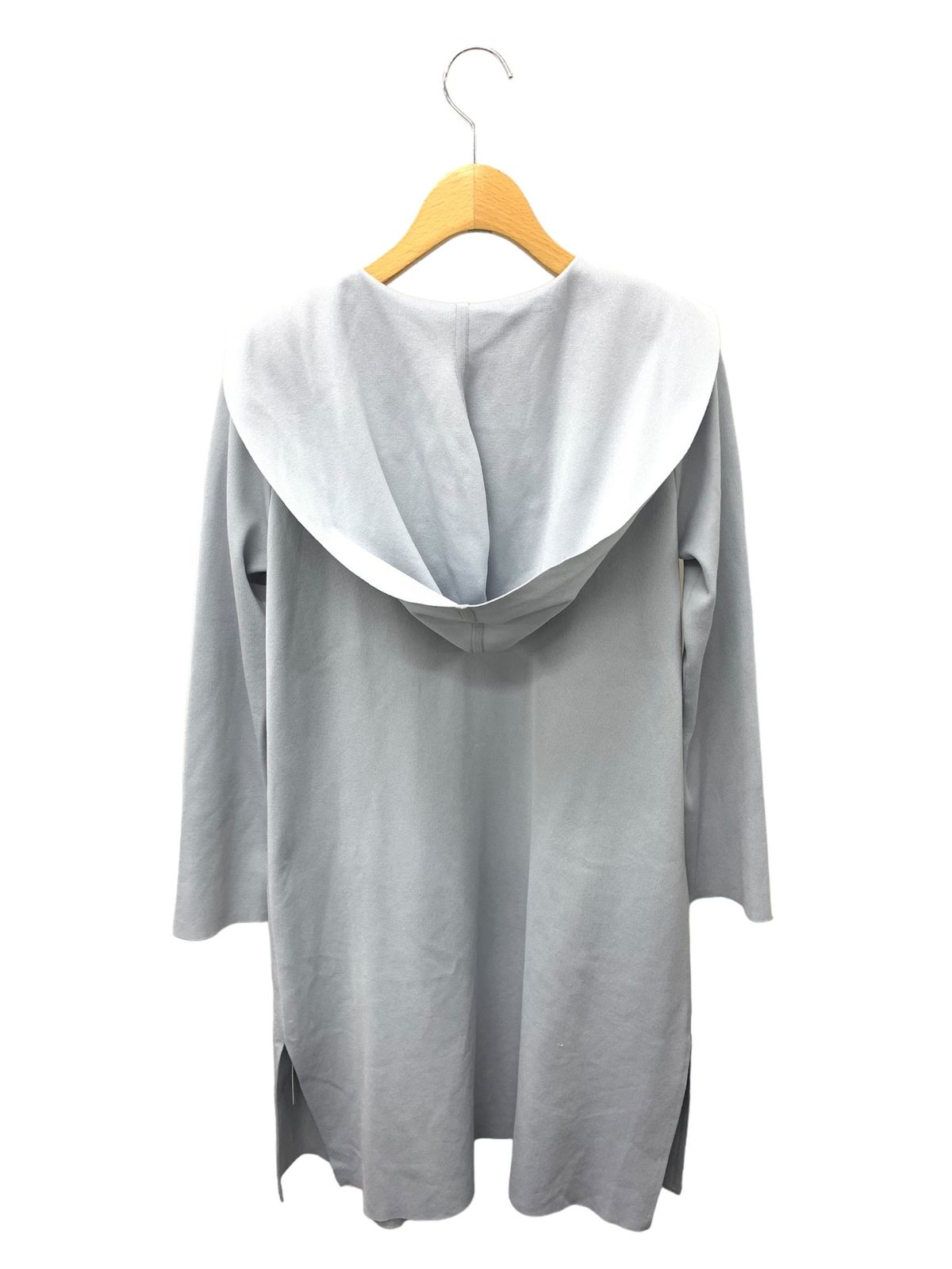 フォクシー Knit Parka Crochet フォクシーブティック Knit Parka Crochet 41888 カーディガン F