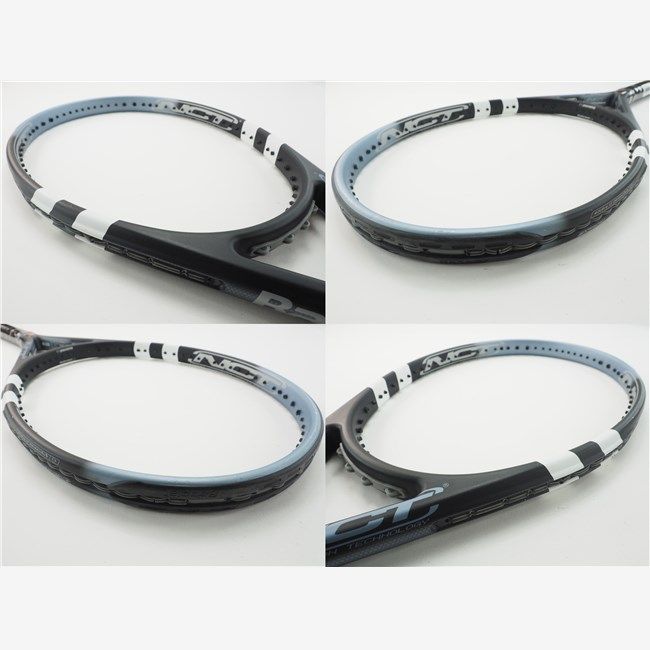 Babolat - 中古 テニスラケット バボラ ブイエス NCT ドライブ 2002年モデル (G1)BABOLAT VS NCT DRIVE 2002 硬式テニスラケット 中古 テニスラケット バボラ ブイエス NCT ドライブ 2002年