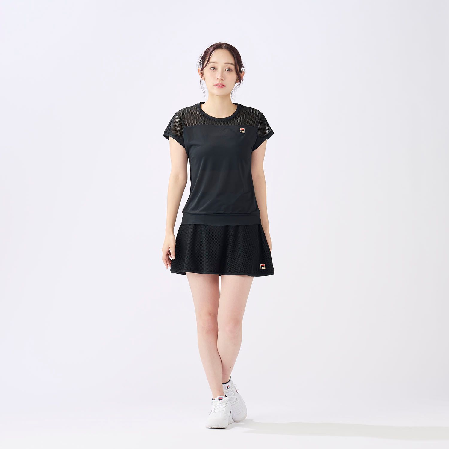 FILA テニス