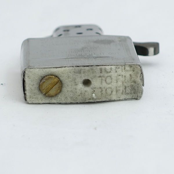 ジッポー ZIPPO ジョージア GEORGIA 3点セット オイルライター