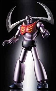 【中古】(未使用･未開封品)超合金魂 GX-25 マジンガーZ ガラダK7