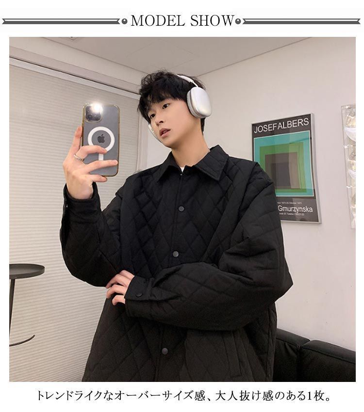 1LDK ユニバーサルプロダクツ WOOL STAND COLLAR COAT 1LDK