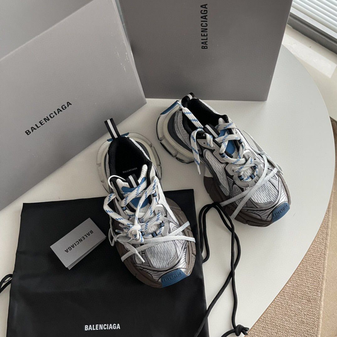 BALENCIAGA 3xl sneaker スニーカー