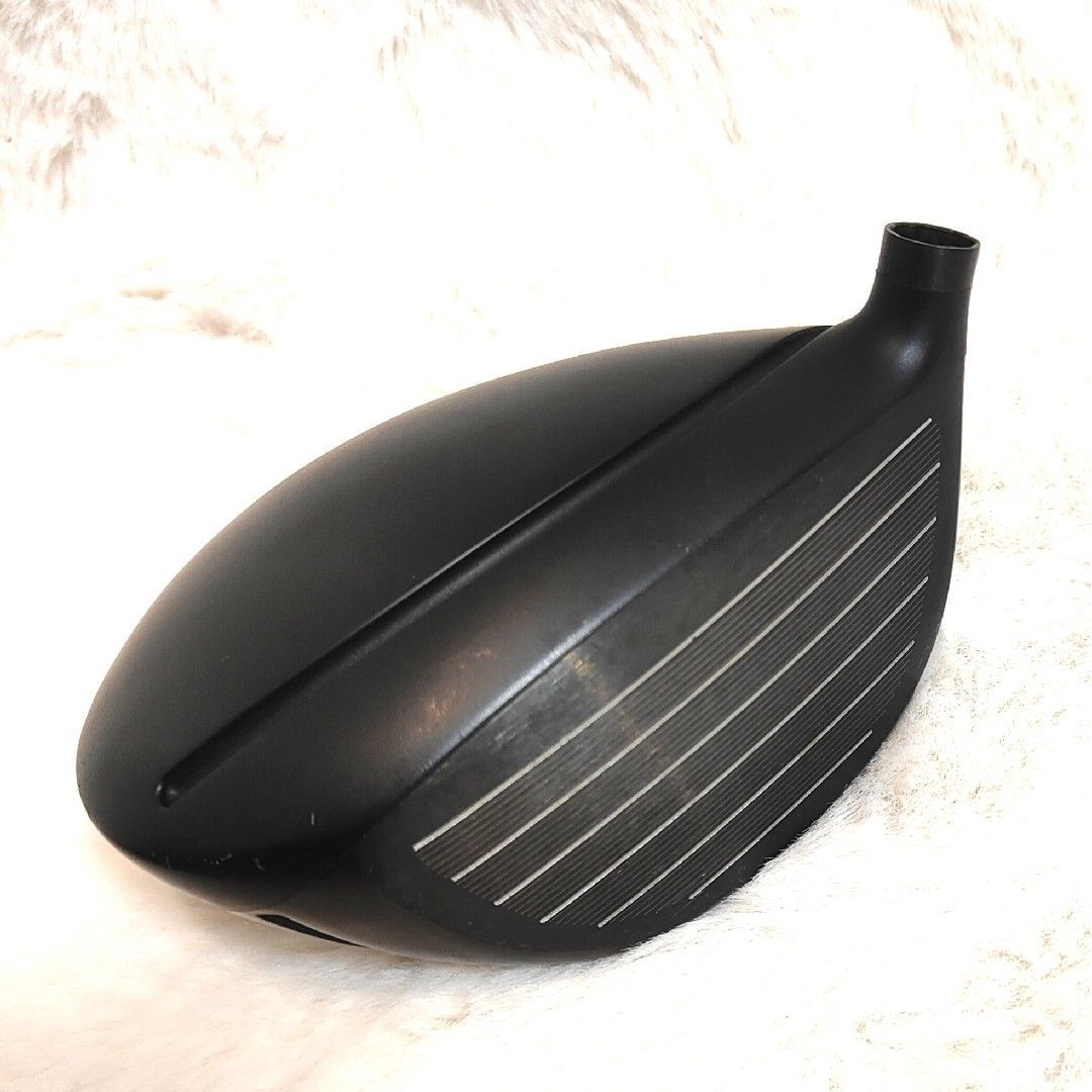 ドライバー ヘッド