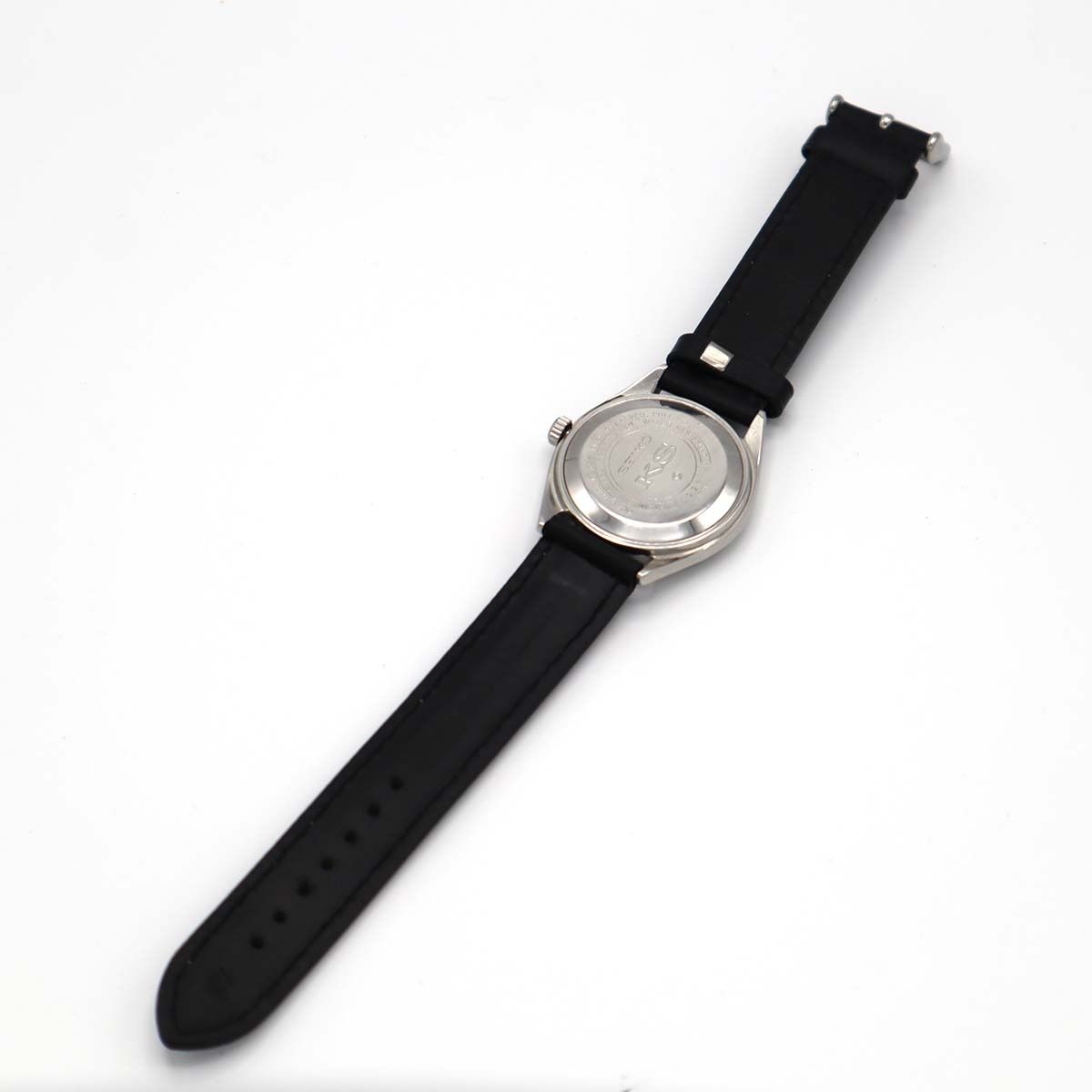 時計 稼働 SEIKO キングセイコー ハイビート 5626-7110 希少文字盤 