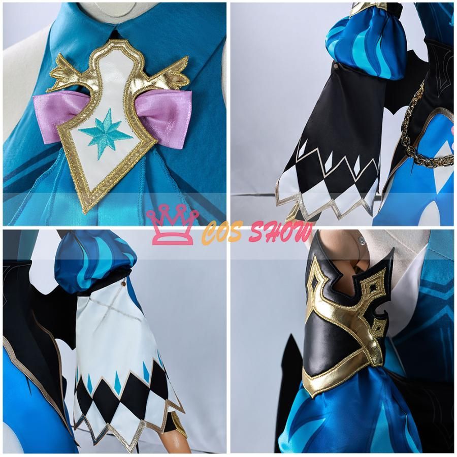 崩壊スターレイル ケリュドラ