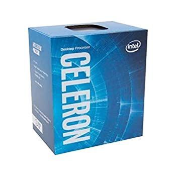 【中古-非常に良い】インテル Intel CPU Celeron G3930 2.9GHz 2Mキャッシュ 2コア/2スレッド LGA1151 BX80677G3930 【BOX】【日本正規流通品】