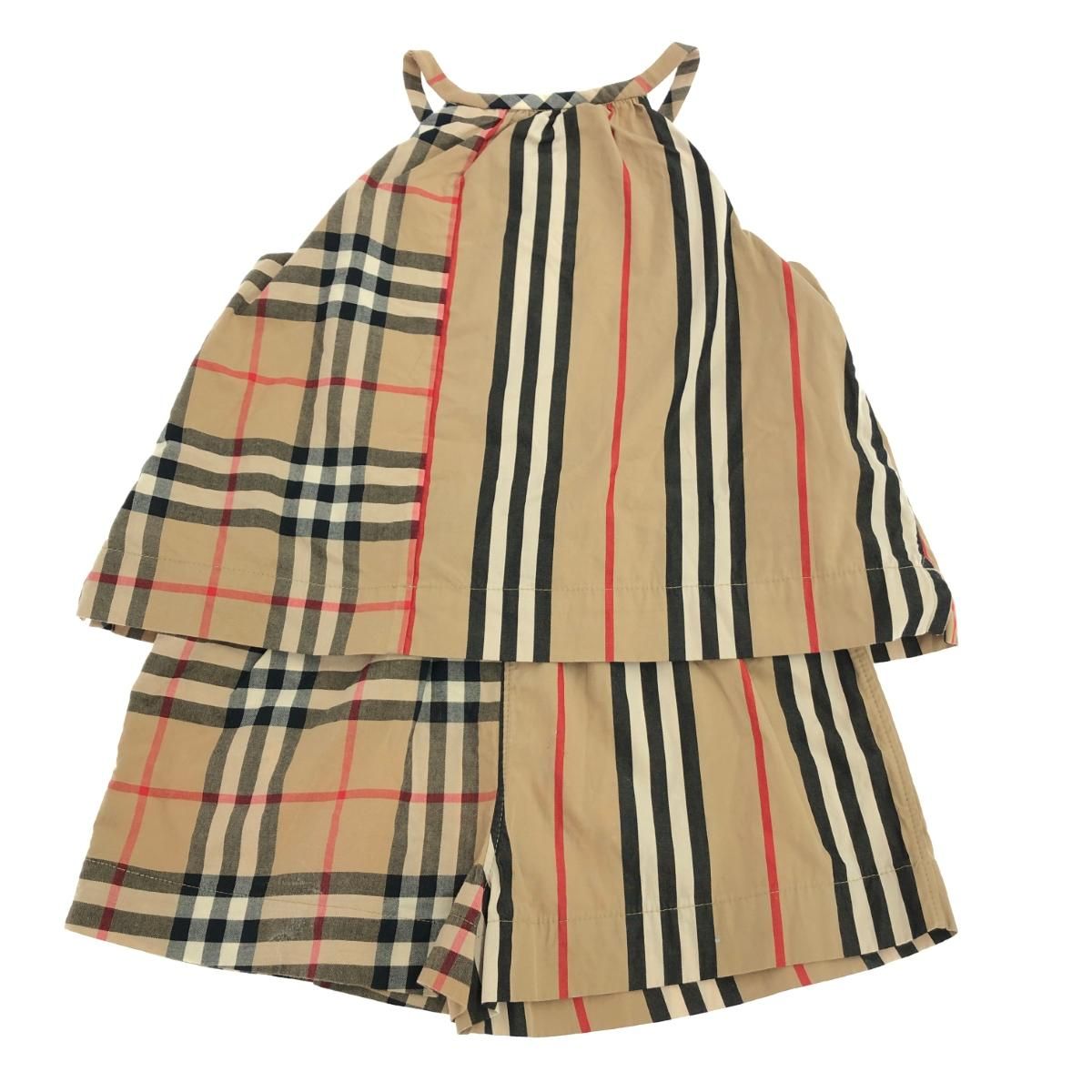 BURBERRY PRORSUM バーバリープローサム オールインワン サイズ:80