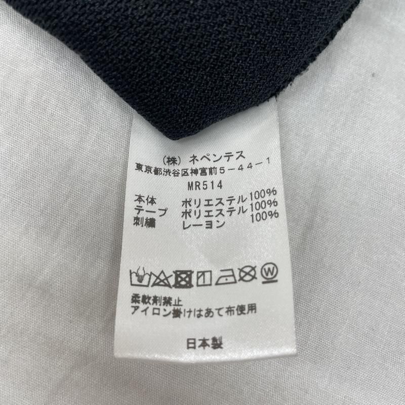 Needles ニードルス