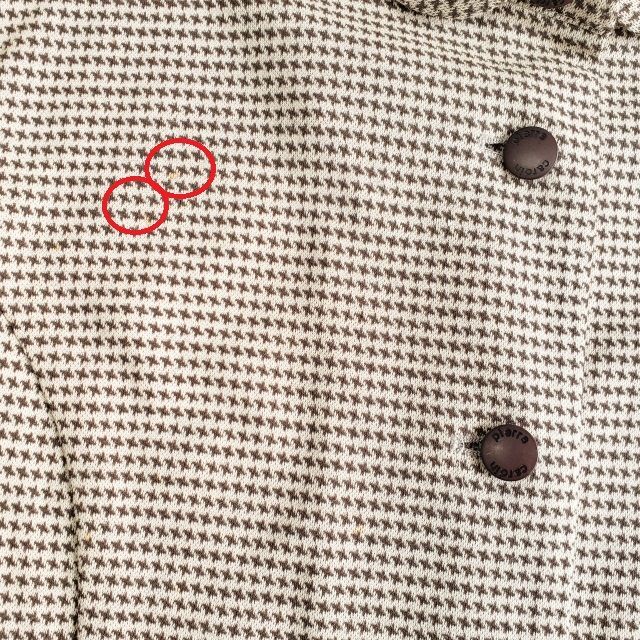 ジャケット スカート