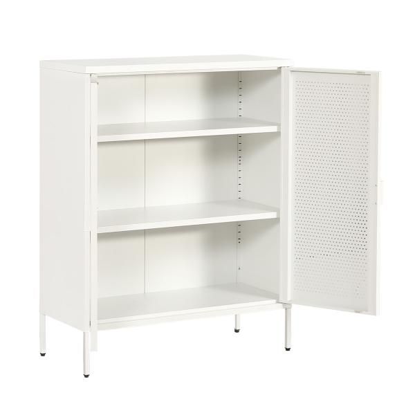 棚 スチールチェスト