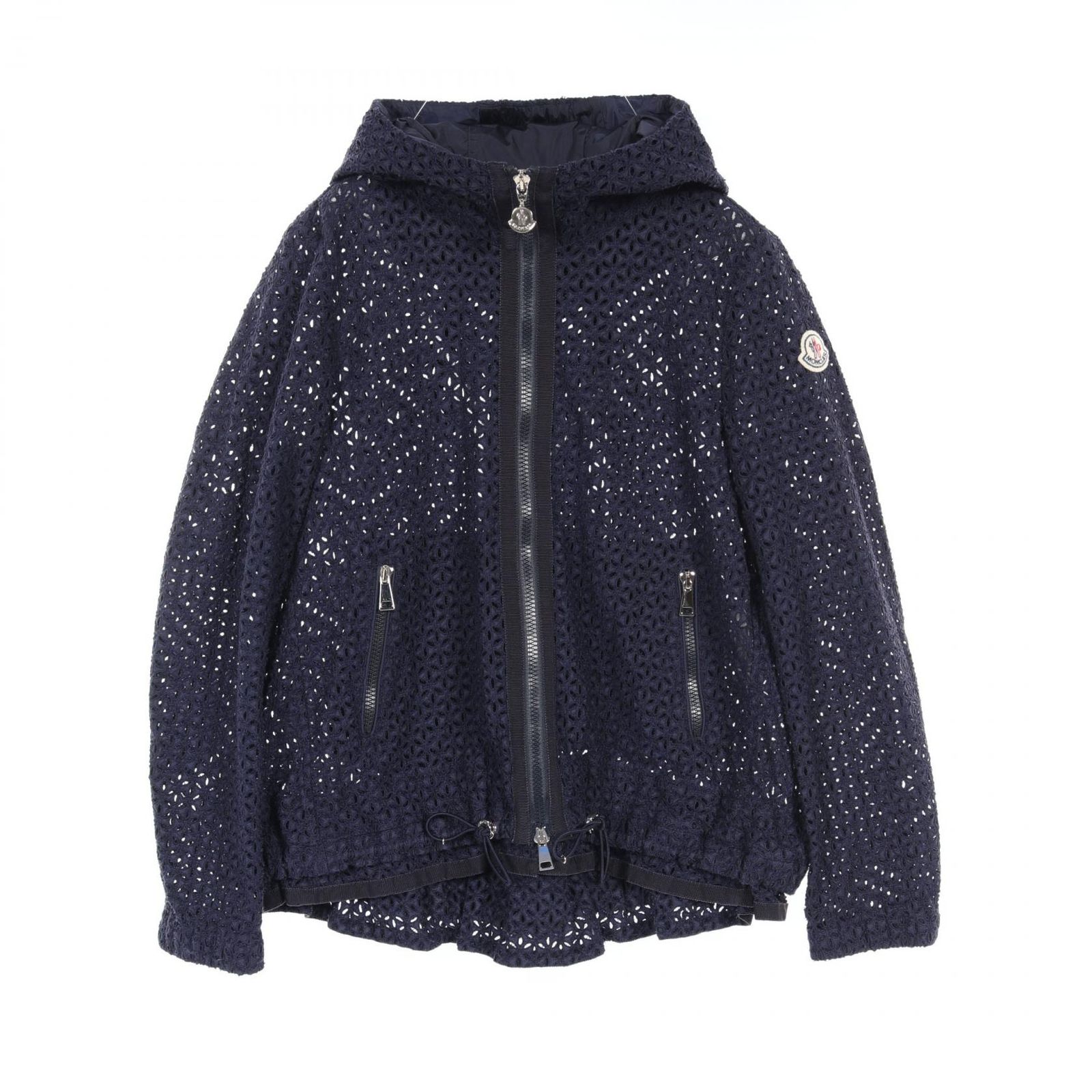 MONCLER モンクレール ROMBOU その他ジャケット - メルカリ