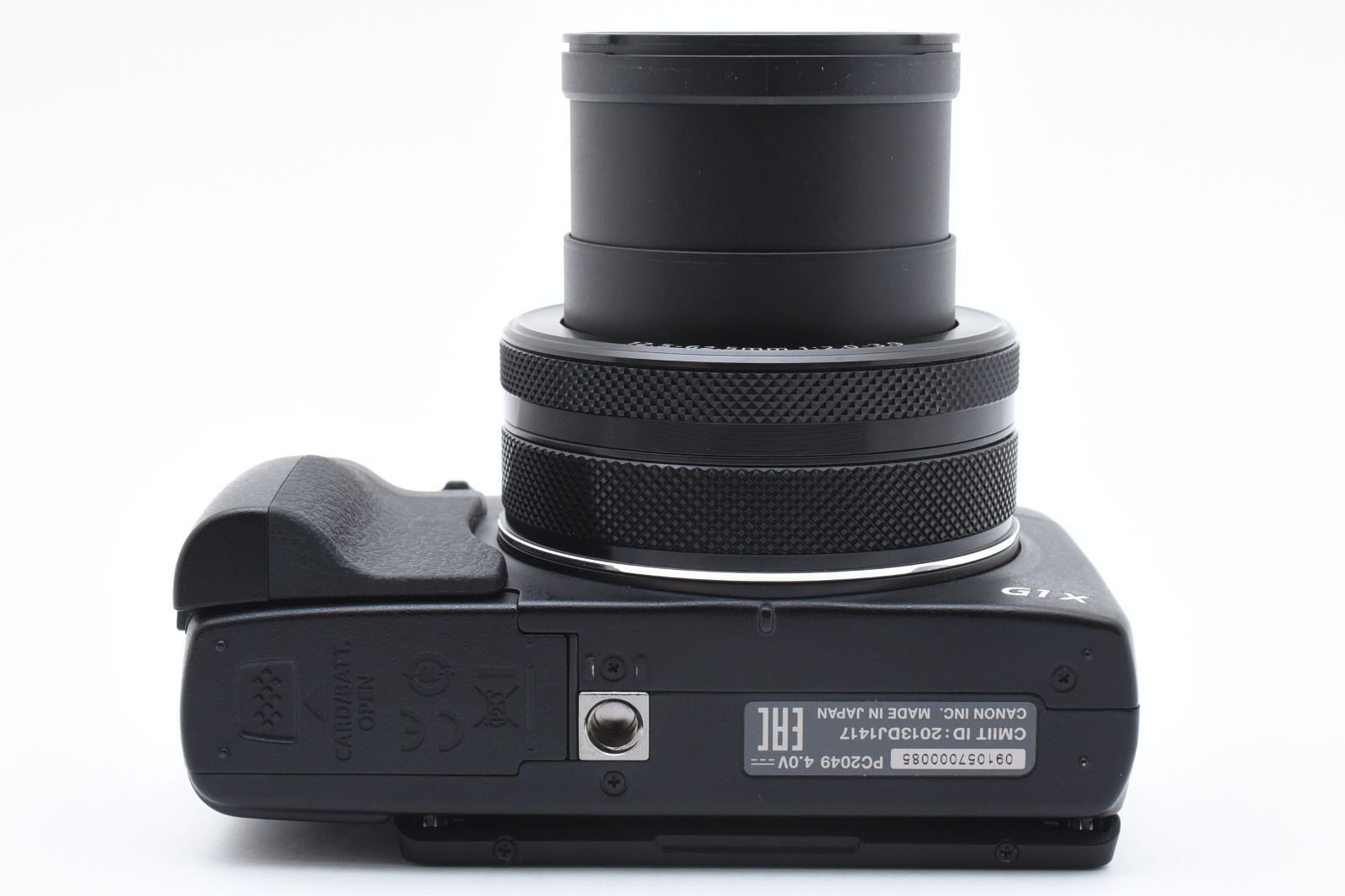 PowerShot G1