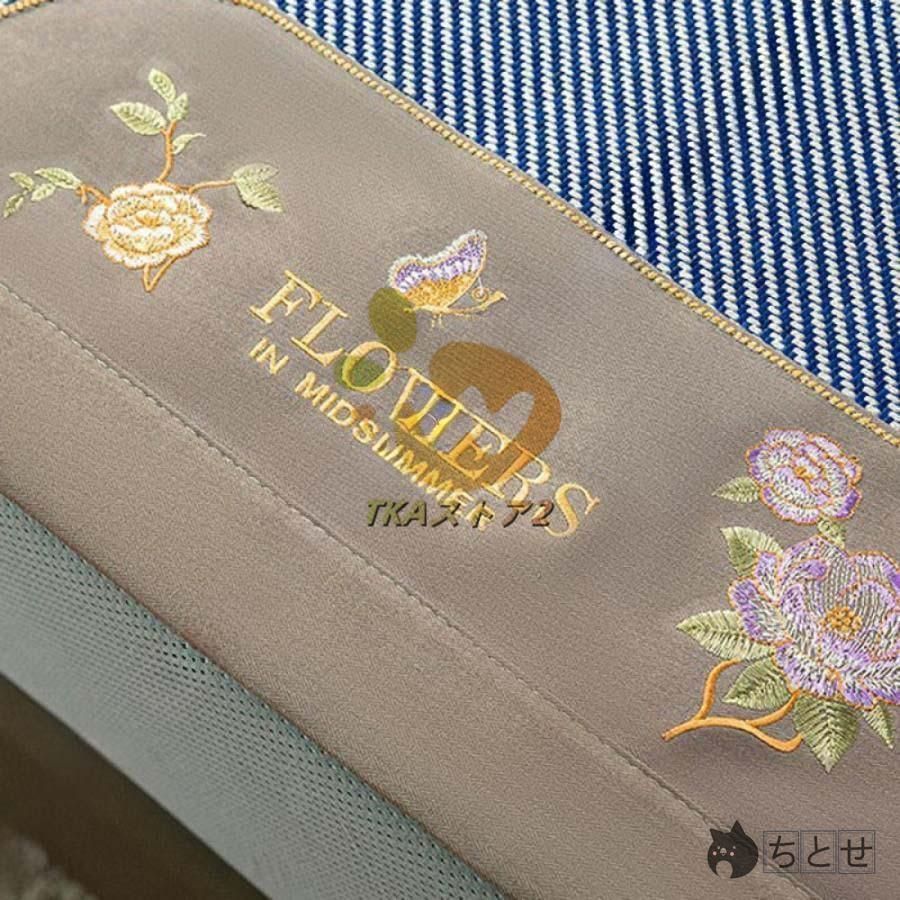 クール寝具 敷パッド