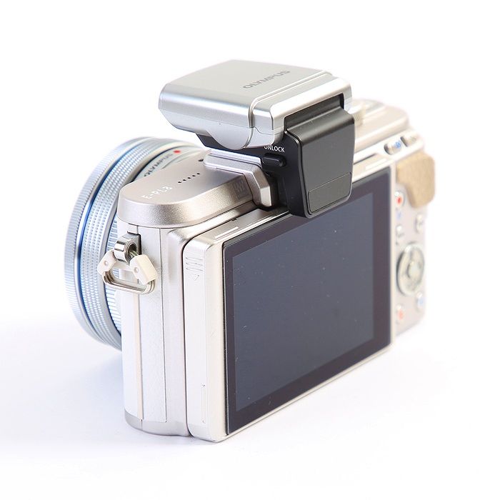 OLYMPUS