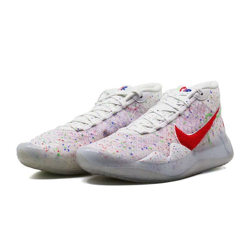 日本未発売 新品未使用 26.5cm NIKE ZOOM KD12 × ENSPIRE PE ナイキ  