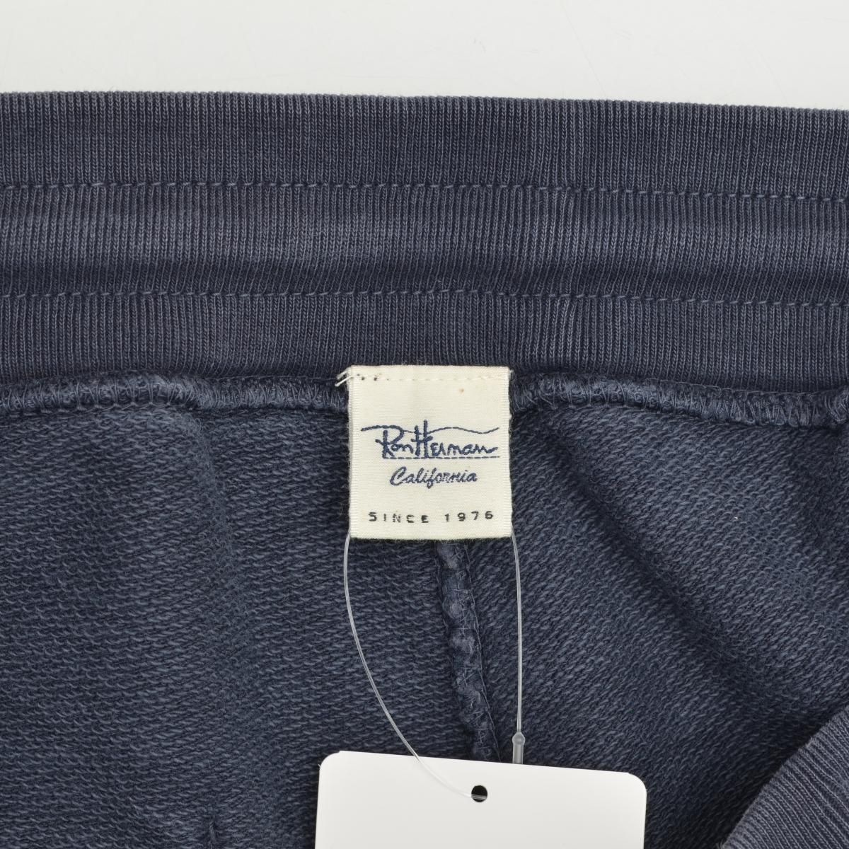 XL【Ron Herman / ロンハーマン】22SS 3520600028 Damage Cut